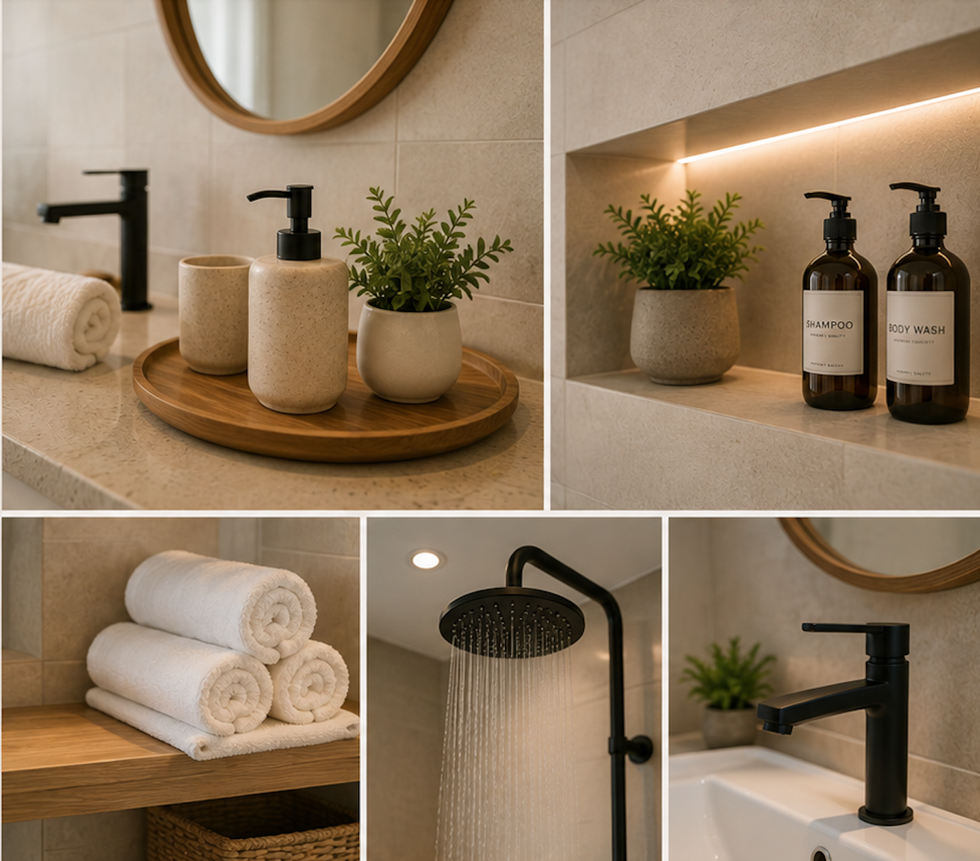 Palm Signature Residence