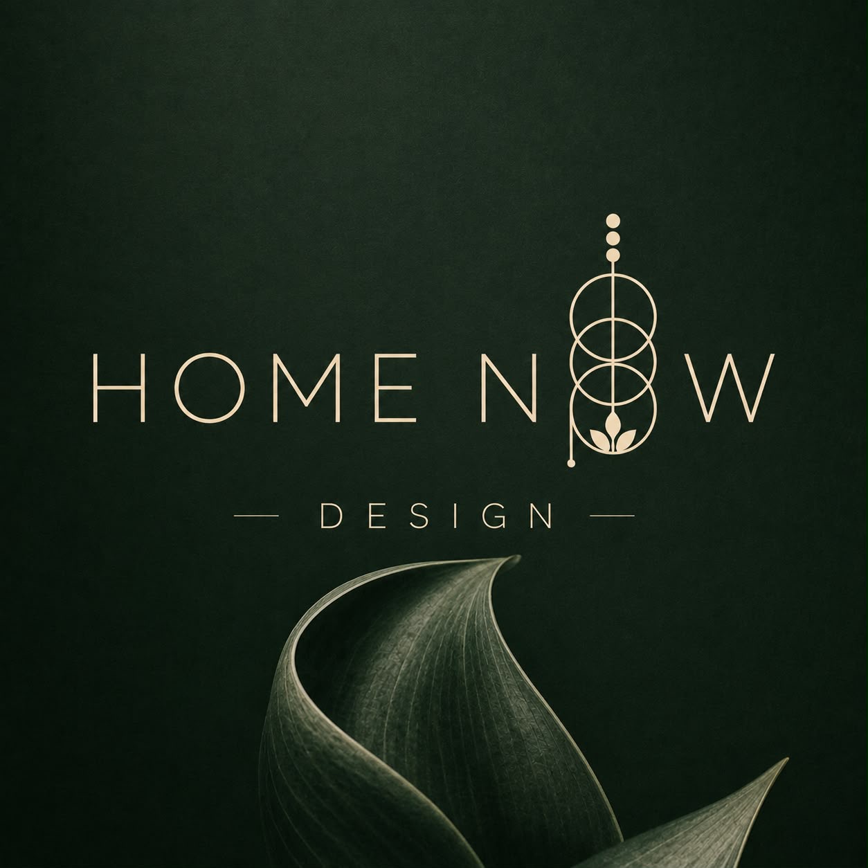 Home Now Design