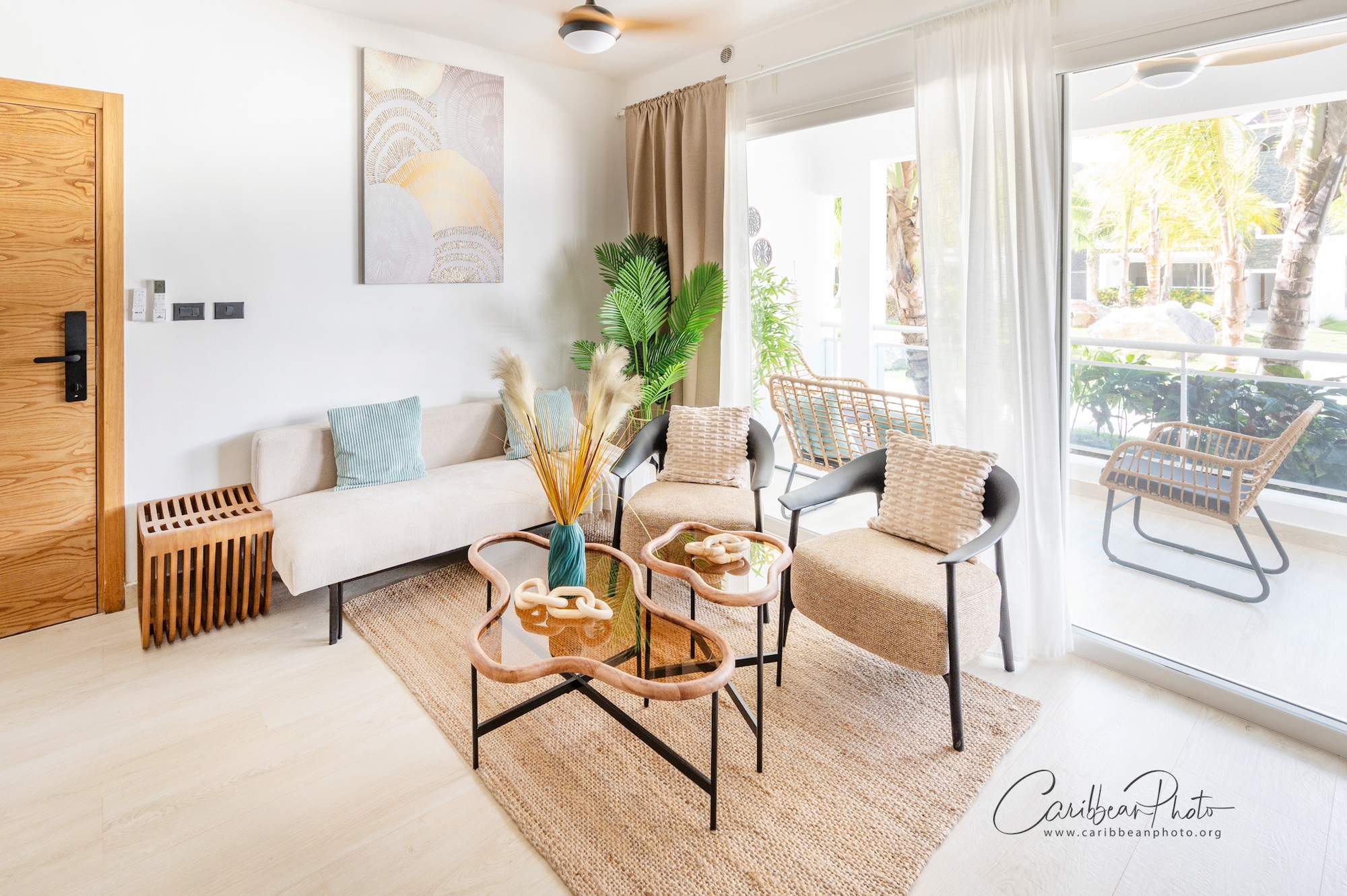 Estrella Garden One Bedroom in Dominicus - Home Now Design