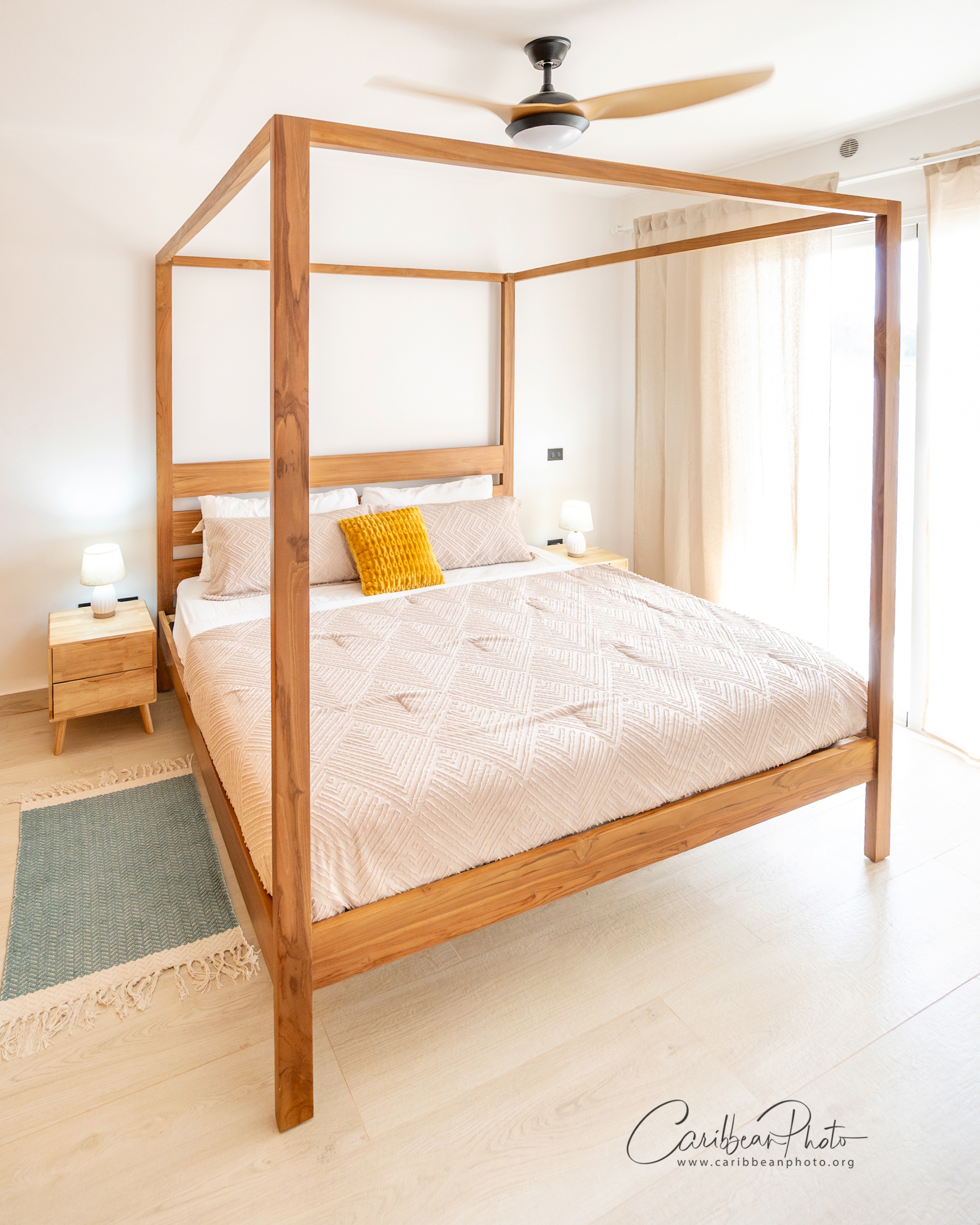Estrella Garden One Bedroom in Dominicus - Home Now Design