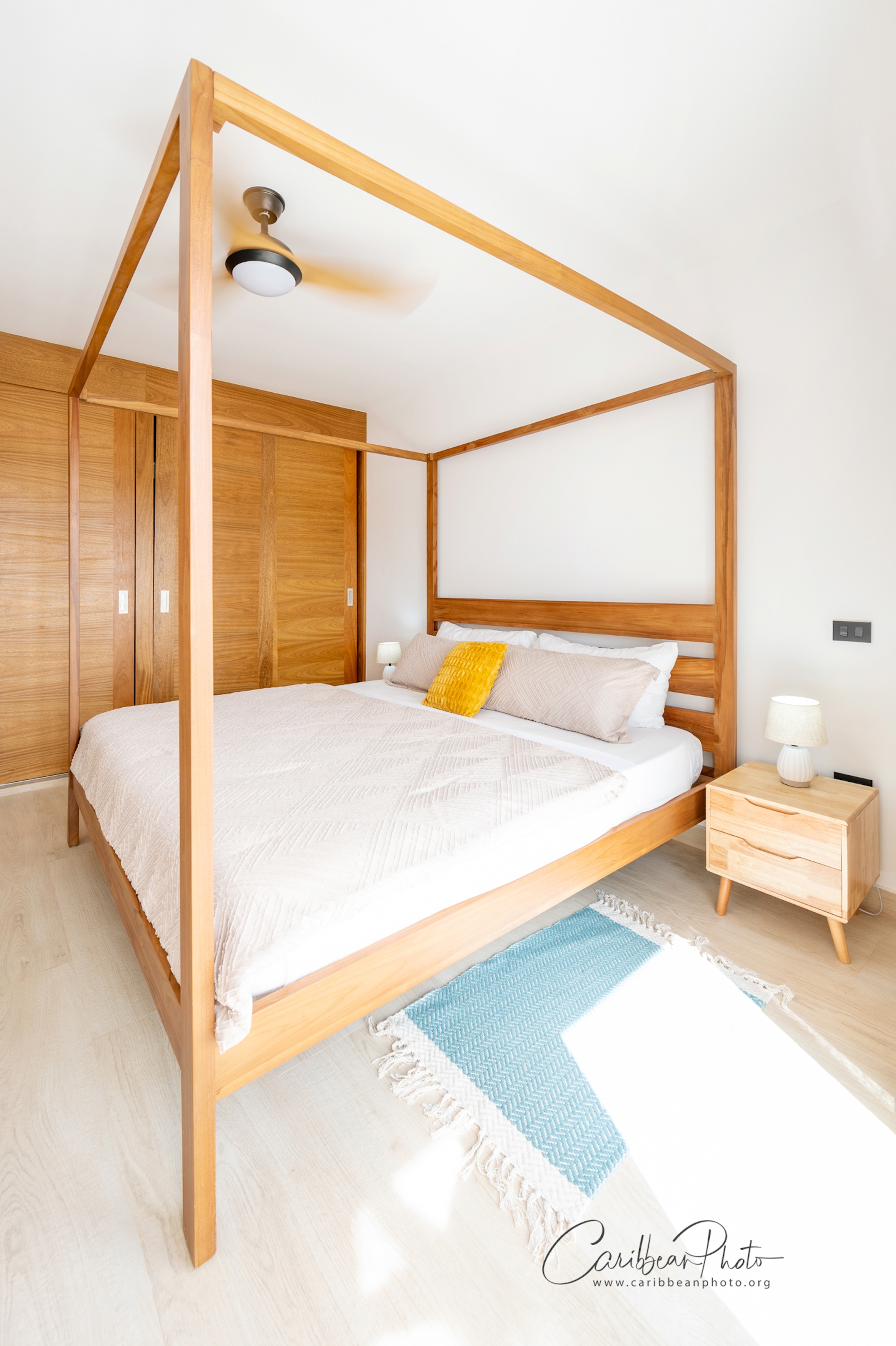 Estrella Garden One Bedroom in Dominicus - Home Now Design