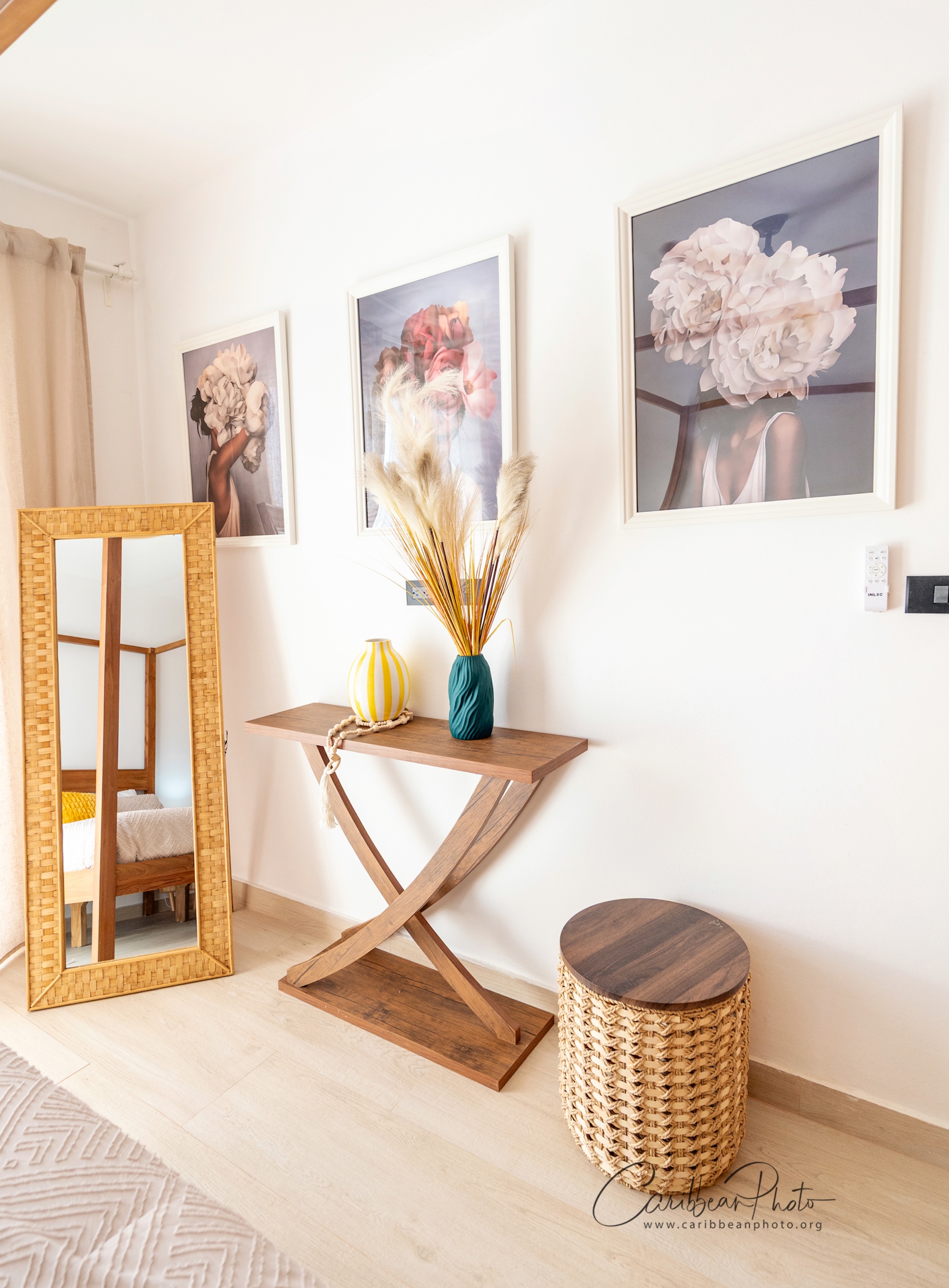 Estrella Garden One Bedroom in Dominicus - Home Now Design