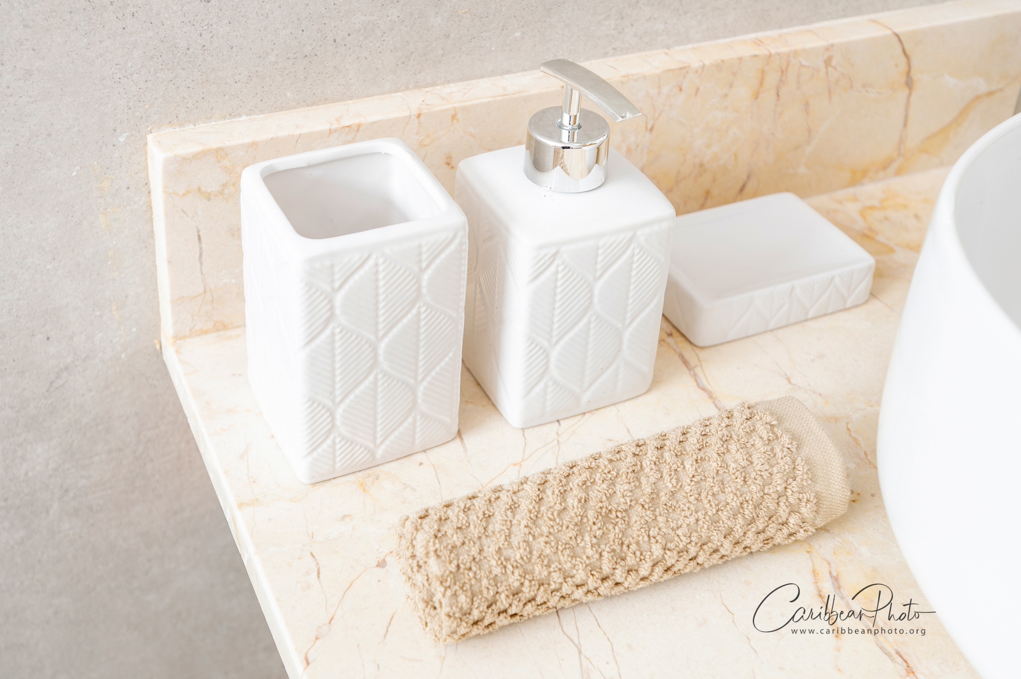 Estrella Garden One Bedroom in Dominicus - Home Now Design