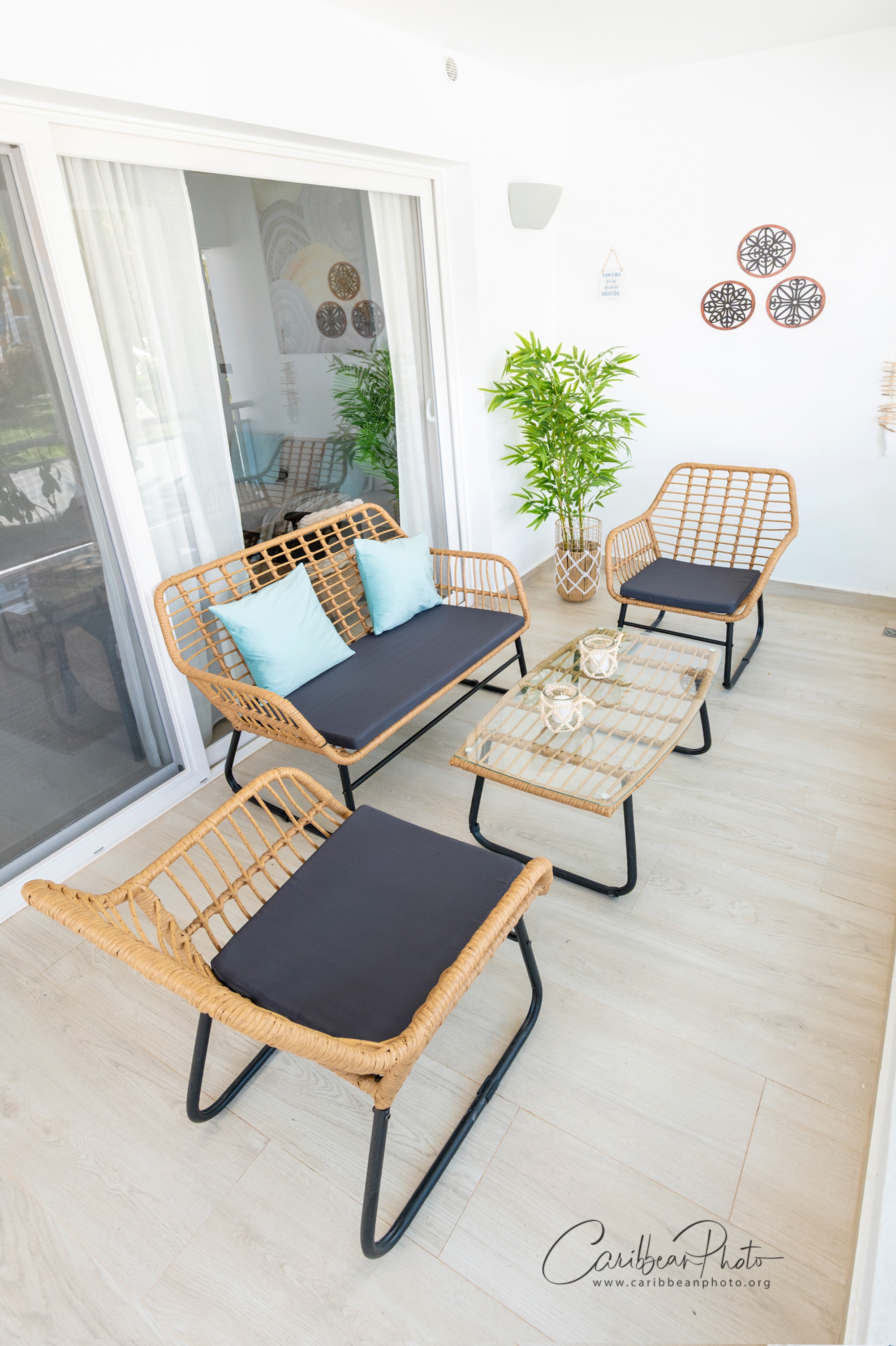 Estrella Garden One Bedroom in Dominicus - Home Now Design