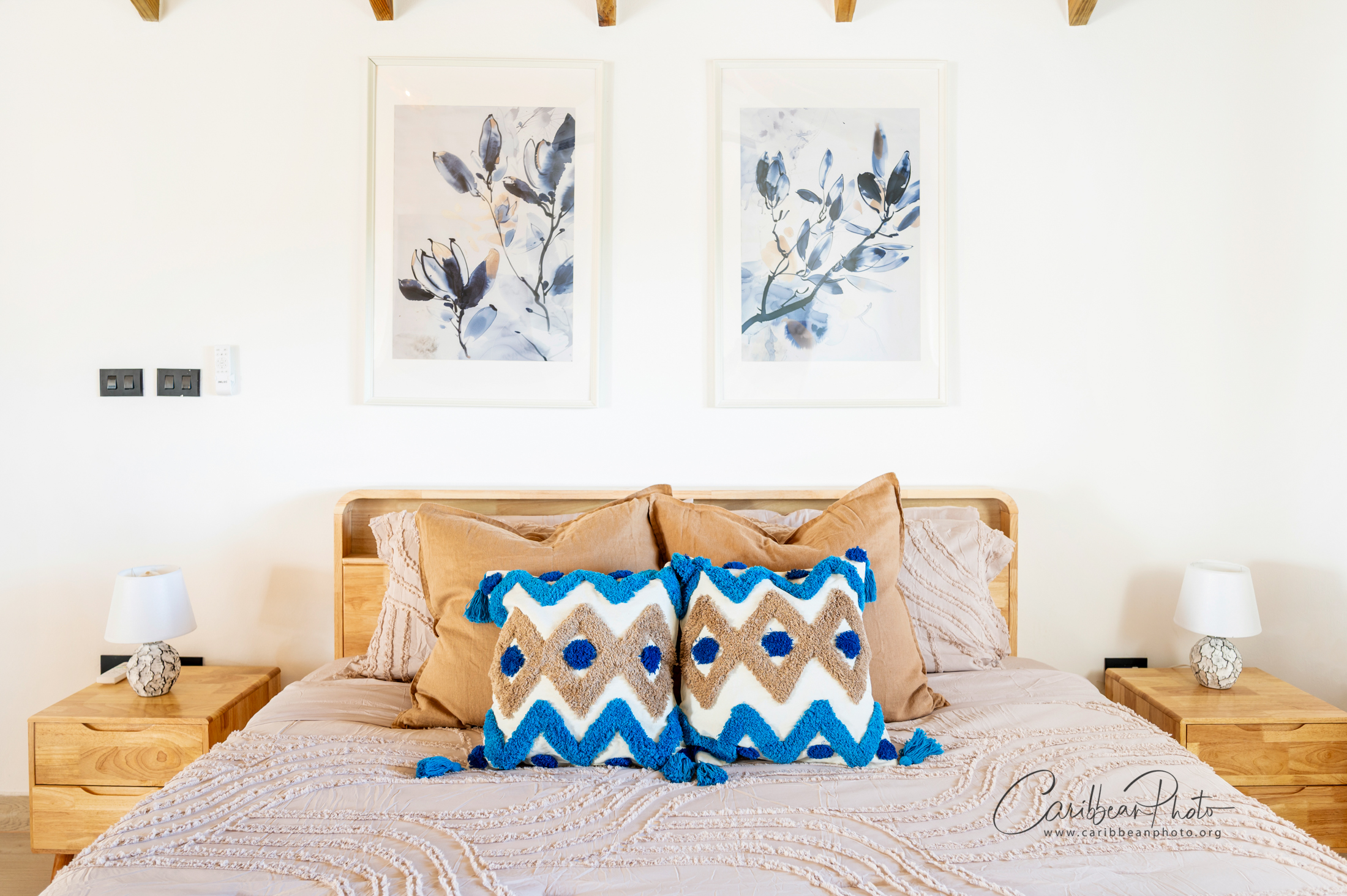 Estrella Garden Penthouse in Dominicus - Home Now Design