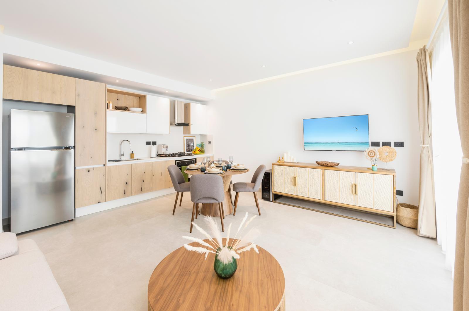 Aqua Esmeralda Beachfront in Dominicus - Home Now Design