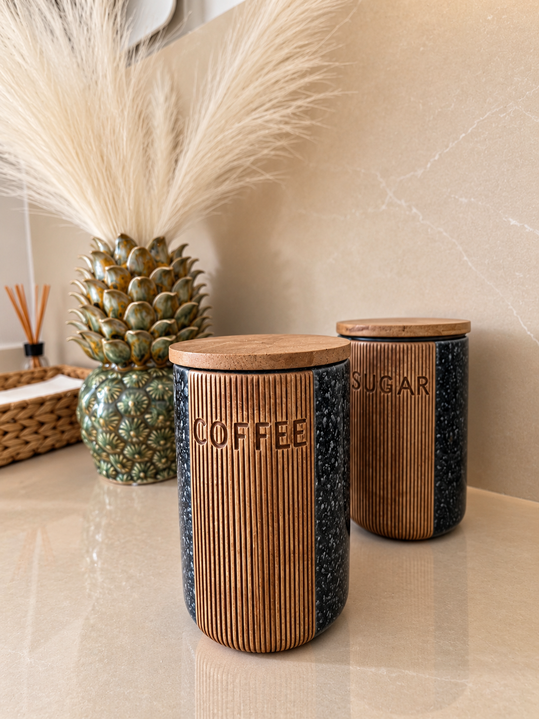 Punta Cana Apartment Final Styling - Home Now Design