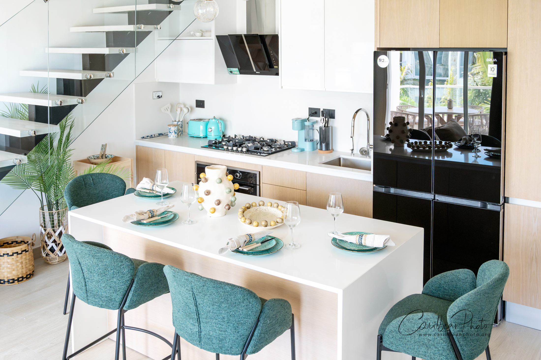 Dominicus Apartment - Home Now Design